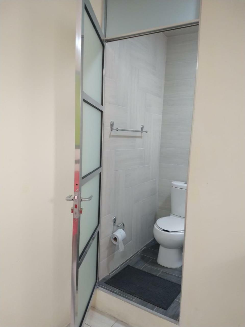 Hotel del Rosario Zacatlán Esterno foto